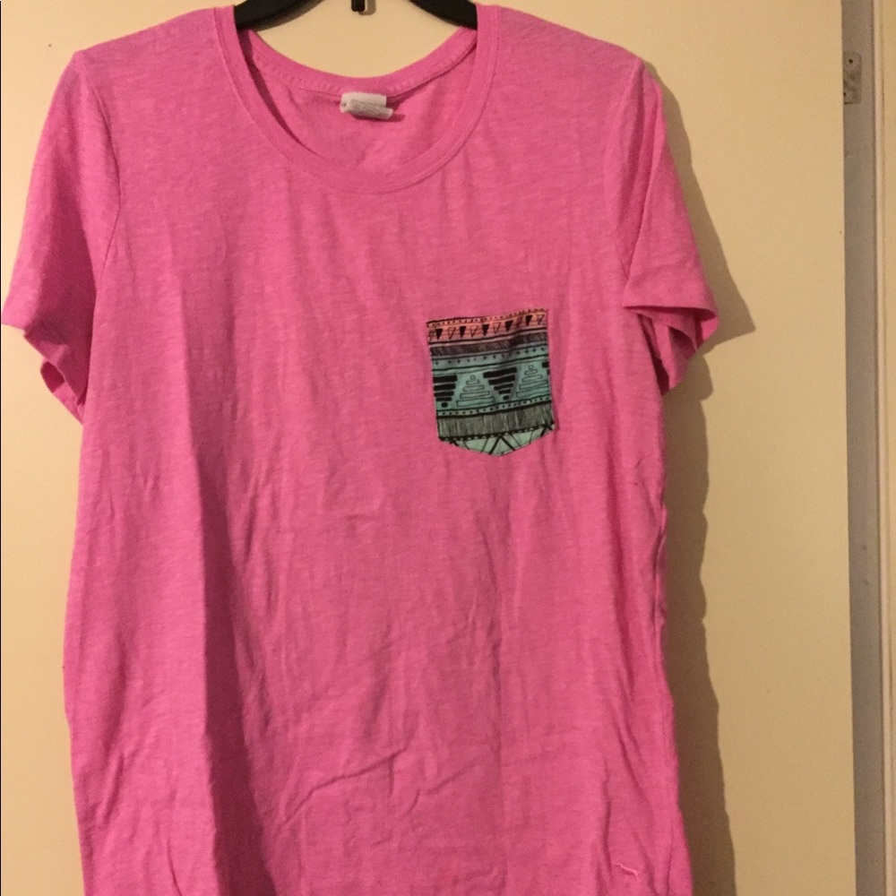Victoria's Secret PINK tee